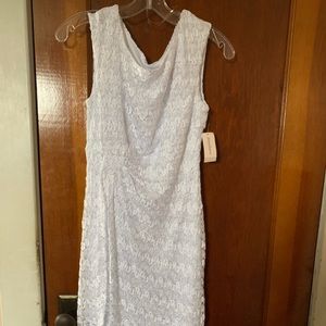 Women’s sheath dress